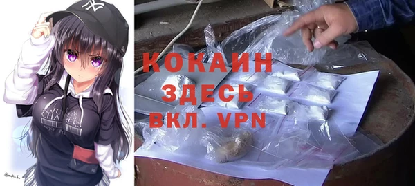 прущие крисы Шали