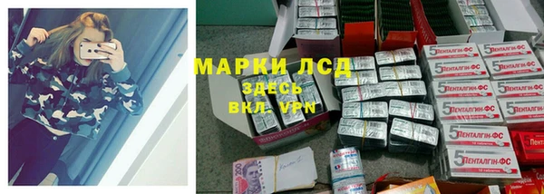прущие крисы Шали